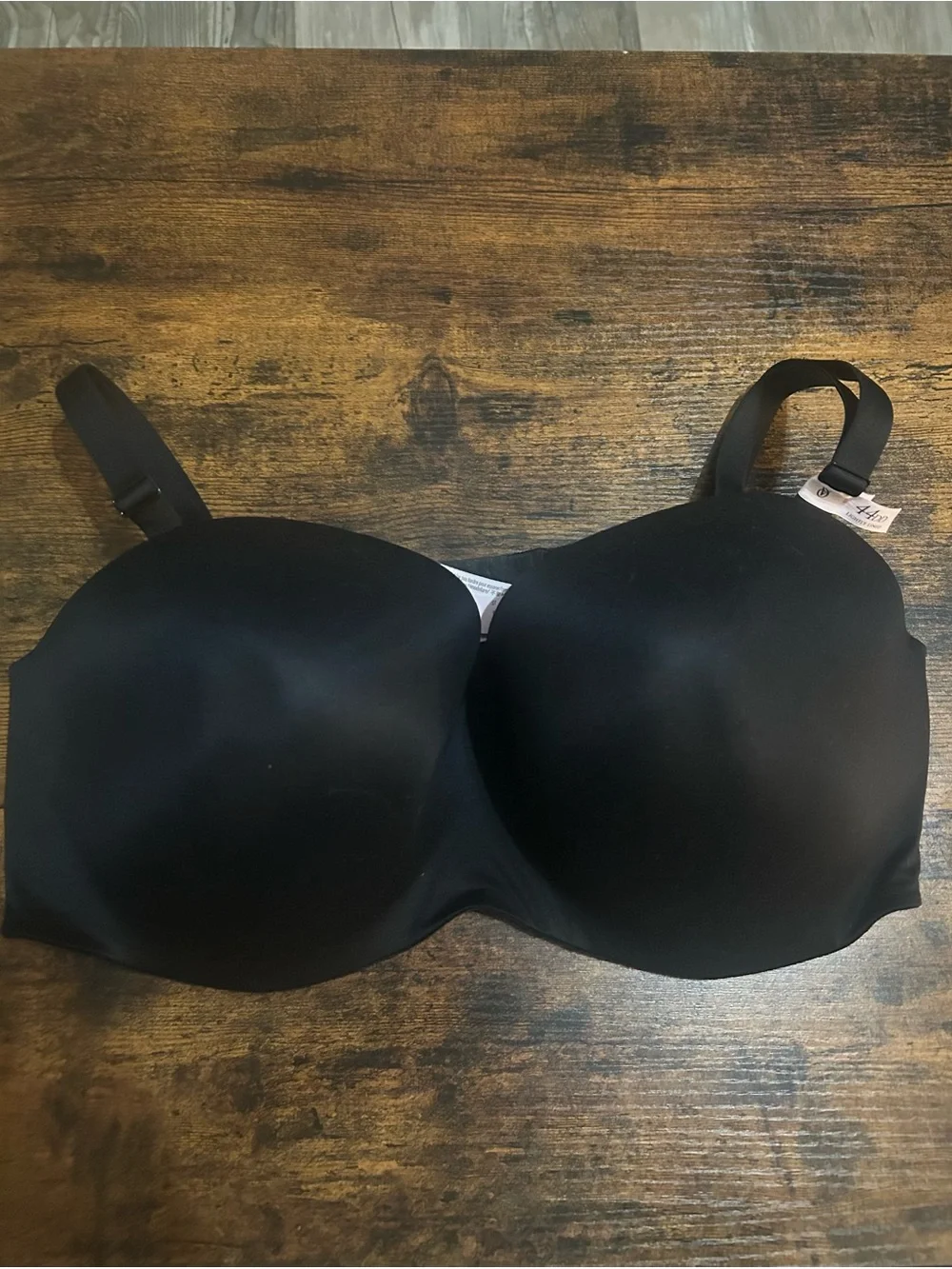 Victoria's Secret Black body by Victoria Bra - Women